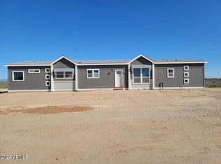 1653 S 360th Ave, Tonopah, AZ 85354