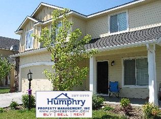 3602 E Hand Cart Ln, Boise, ID 83716