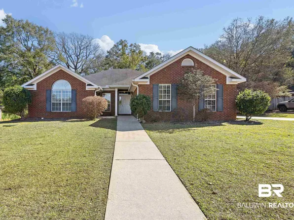 5259 Big Oaks Dr, Grand Bay, AL 36541