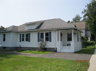 57 Angeline St, West Springfield, MA 01089