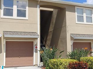 4107 Meander Pl Unit 203, Rockledge, FL 32955