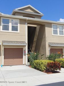 4107 Meander Pl Unit 203, Rockledge, FL, 32955