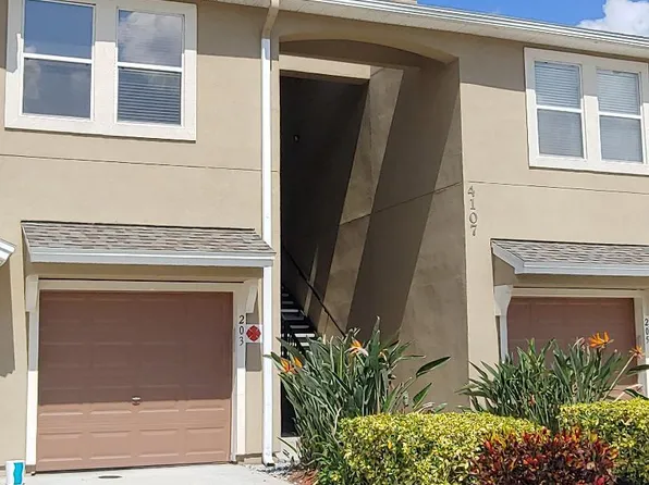 4107 Meander Pl Unit 203, Rockledge, FL 32955