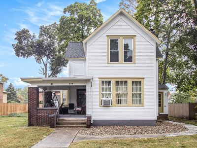 509 Prospect St, Elkhart, IN, 46514