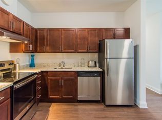 747 Grand St APT 206, Jersey City, NJ 07304