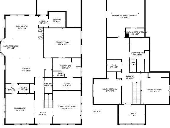 5th image of 341 N Willett St