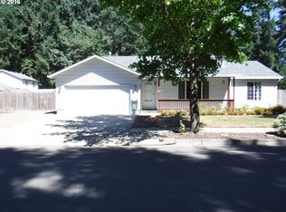 171 NW Milne St, Hillsboro, OR 97124