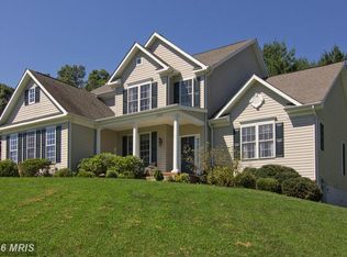 19108 Saint Abrahams Ct, Hampstead, MD 21074