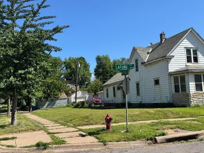 857 Lafond Ave, Saint Paul, MN, 55104
