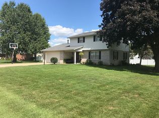 141 Dale Ave NW, Strasburg, OH