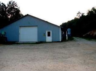 104 Royal Dr, Cleveland, GA 30528
