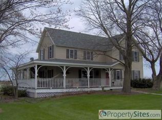 W1856 Coenen Rd, Freedom, WI 54130