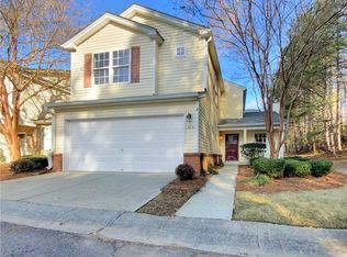 205 Windcroft Ln NW, Acworth, GA 30101
