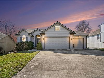 18013 E 26th Terrace Ct S, Independence, MO, 64057