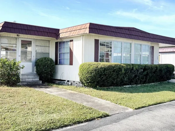 7100 Ulmerton Rd Lot 357, Largo, FL 33771