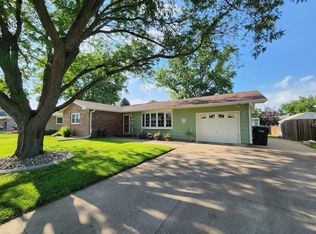 600 Burgess Rd, Yankton, SD 57078