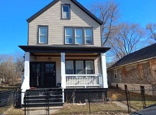 11713 S Morgan St, Chicago, IL 60643