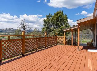 45 Pine Ridge Road, Durango, CO 81301