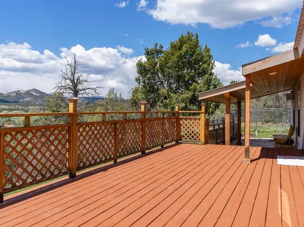 45 Pine Ridge Road, Durango, CO 81301