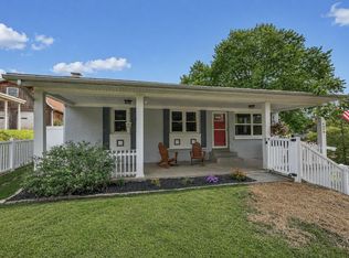 4008 W Oregon St, Evansville, IN 47720