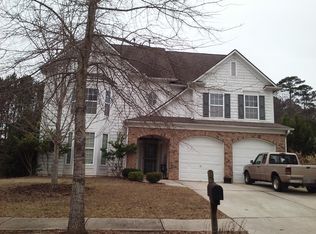 35 Kestrel Cir, Covington, GA 30014