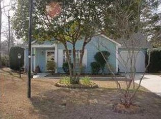 2882 Moss Oak Ln, Charleston, SC 29414