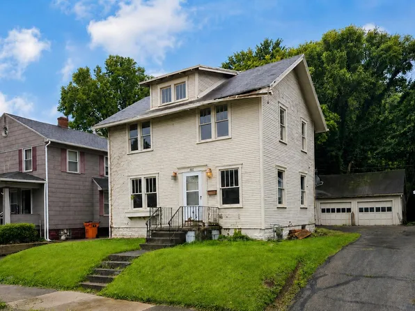 831 E Cecil St, Springfield, OH 45503