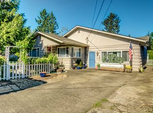 3313 NE 86th Ave, Vancouver, WA 98662