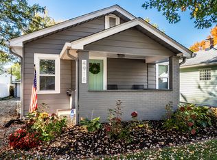 4918 Ralston Ave, Indianapolis, IN 46205