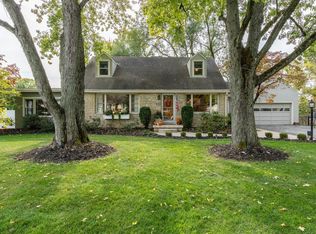 1961 Malvern Rd, Columbus, OH 43221