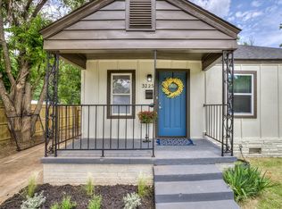 3225 NW 29th St, Oklahoma City, OK 73107