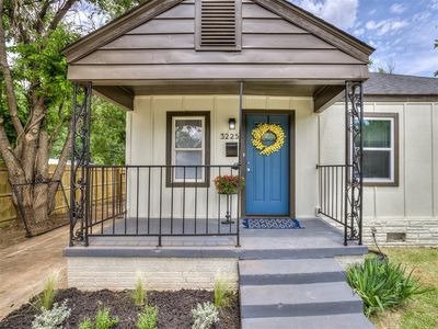 3225 NW 29th St, Oklahoma City, OK, 73107