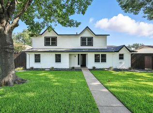 2709 Laurel Ln, Plano, TX 75074