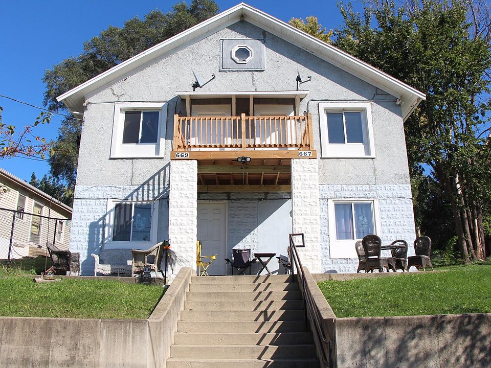 1st image of 667 Aurora Ave #B