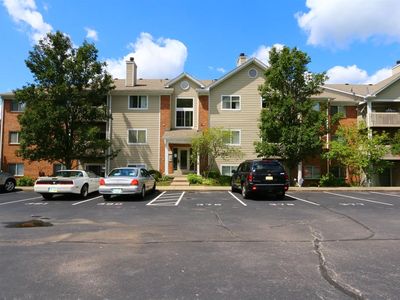 480 Lakeview Dr UNIT 206, Wilder, KY, 41071