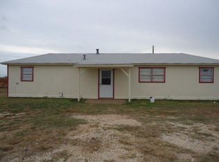 4721 Fm 1082, Hawley, TX 79525