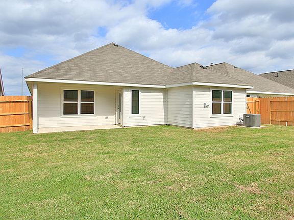 4th image of 12743 Dina Springs Ln