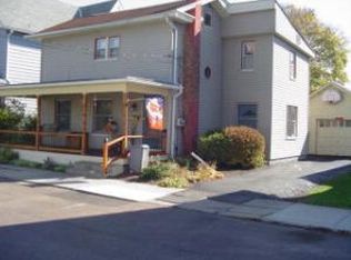 9 W 5th St, Watsontown, PA 17777