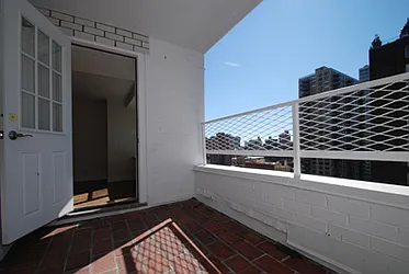 Rented by Buchbinder & Warren