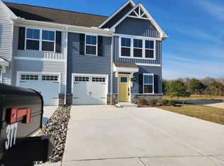 377 Waterside Sq, Bridgeville, DE 19933