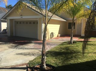 6875 Osterling Ct, San Diego, CA 92114