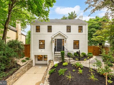 7928 16th St NW, Washington, DC, 20012