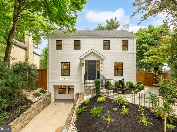 7928 16th St NW, Washington, DC 20012
