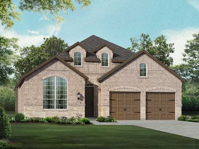 424 Miracle Rose Way, Liberty Hill, TX, 78642