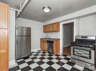 1224 E 13th Ave #1232-2, Denver, CO 80218