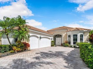 1141 Crystal Dr, Palm Beach Gardens, FL 33418