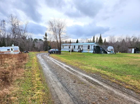 1557 Lyford Road, Orneville Twp, ME 04463
