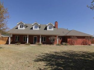 14807 Joliet Ave, Lubbock, TX 79423