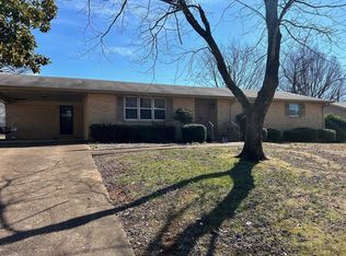 561 Malone Cir, Florence, AL 35630