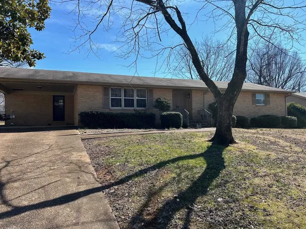 561 Malone Cir, Florence, AL 35630